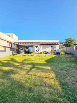 Imagem Casa de Condomínio com 3 Quartos à Venda, 622 m² em Condomínio Reserva Da Serra - Jundiaí