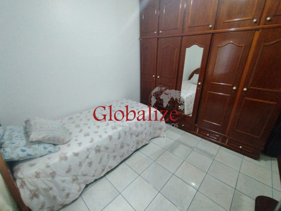 Imagem Imóvel com 3 Quartos à Venda, 70 m² em Aparecida - Santos Imagem Imóvel com 3 Quartos à Venda, 70 m² em Aparecida - Santos