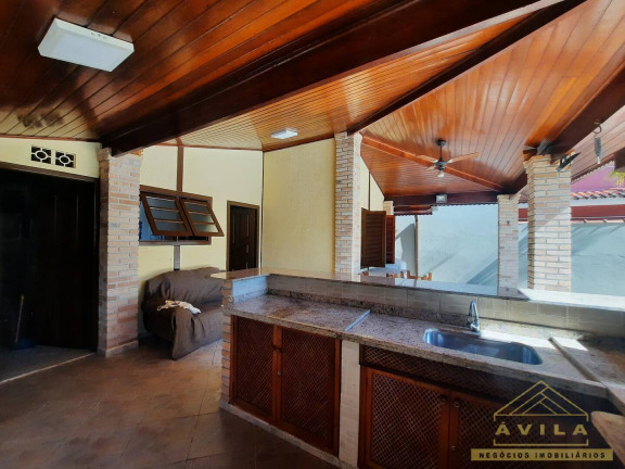 Imagem Casa com 3 Quartos à Venda, 129 m² em Bertioga Imagem Casa com 3 Quartos à Venda, 129 m² em Bertioga
