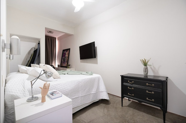 Imagem Apartamento com 5 Quartos à Venda, 294 m² em República - São Paulo