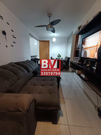 Imagem Apartamento com 2 Quartos à Venda, 54 m² em Vista Alegre - Rio De Janeiro Imagem Apartamento com 2 Quartos à Venda, 54 m² em Vista Alegre - Rio De Janeiro