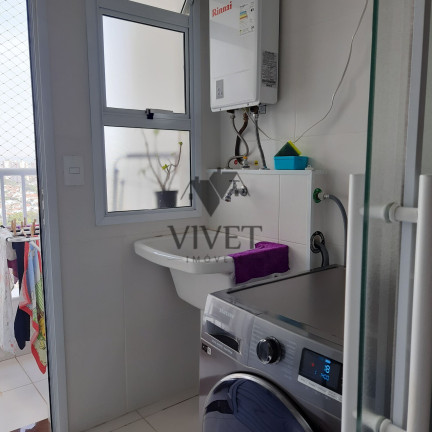Imagem Apartamento com 3 Quartos à Venda, 125 m² em Parque Campolim - Sorocaba Imagem Apartamento com 3 Quartos à Venda, 125 m² em Parque Campolim - Sorocaba