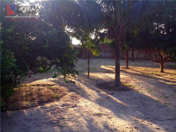 Imagem Chácara com 3 Quartos à Venda, 3.200 m² em Reta Tabajara - Macaíba