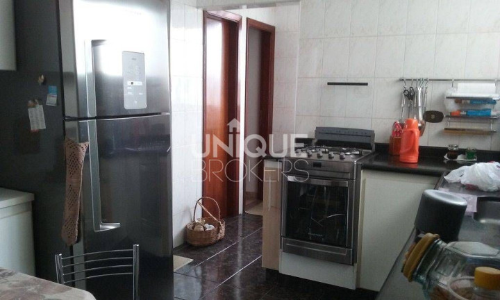 Imagem Apartamento com 3 Quartos à Venda, 130 m² em Centro - Jundiaí Imagem Apartamento com 3 Quartos à Venda, 130 m² em Centro - Jundiaí
