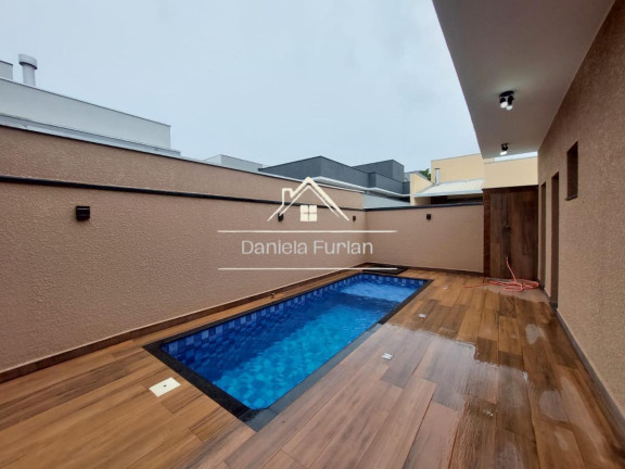 Imagem Casa de Condomínio com 3 Quartos à Venda, 162 m² em Condomínio Reserva Ipanema - Sorocaba