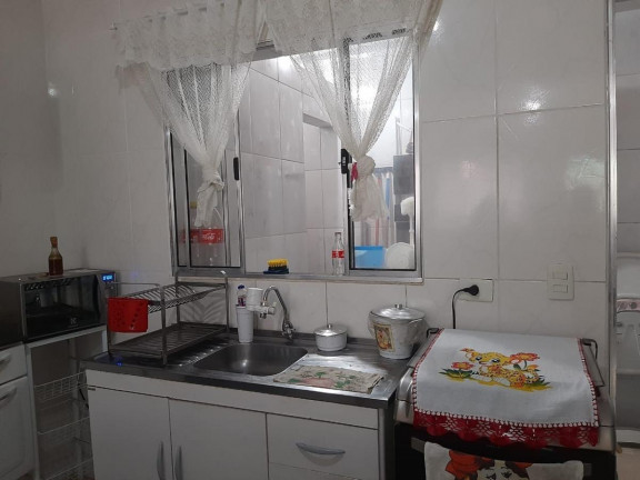 Imagem Casa com 2 Quartos à Venda, 50 m² em Vila Curuçá - São Paulo