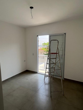 Imagem Casa com 3 Quartos à Venda, 100 m² em Vila Tiradentes - São Paulo Imagem Casa com 3 Quartos à Venda, 100 m² em Vila Tiradentes - São Paulo