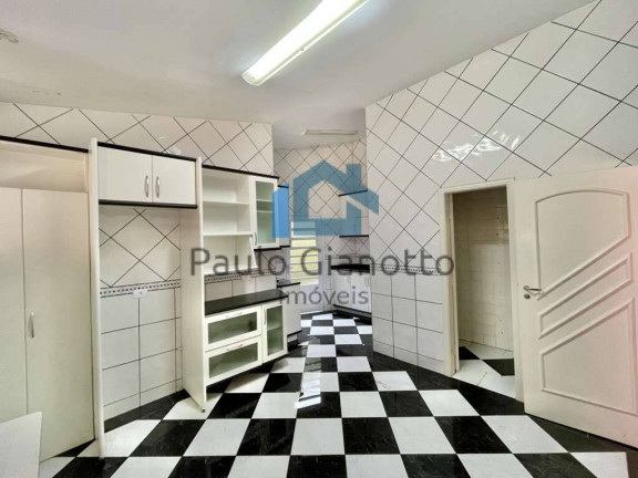 Imagem Casa de Condomínio com 4 Quartos à Venda, 409 m² em Granja Viana - Carapicuíba