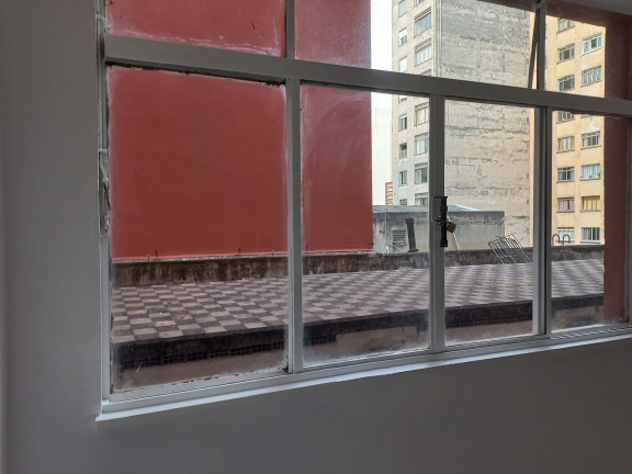 Imagem Apartamento com 1 Quarto à Venda, 25 m² em Vila Buarque - São Paulo Imagem Apartamento com 1 Quarto à Venda, 25 m² em Vila Buarque - São Paulo