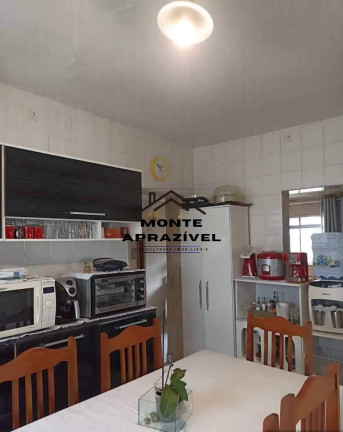 Imagem Casa com 4 Quartos à Venda, 500 m² em Km 4 - Ribeirão Pires