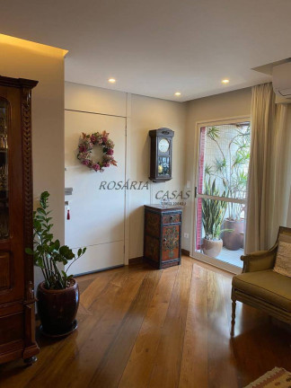 Imagem Apartamento com 3 Quartos à Venda, 149 m² em Vila Madalena  - São Paulo
