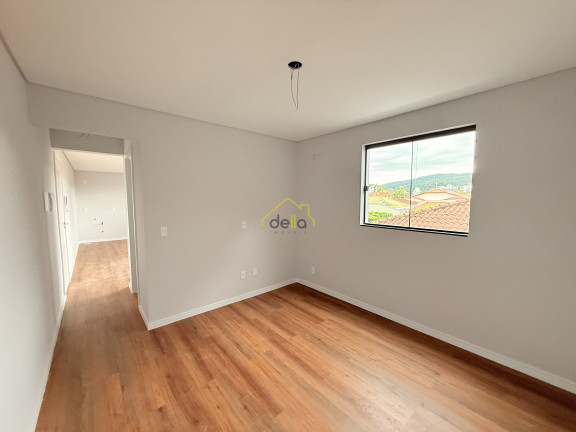 Imagem Flat com 1 Quarto à Venda, 41 m² em Saguaçu - Joinville Imagem Flat com 1 Quarto à Venda, 41 m² em Saguaçu - Joinville