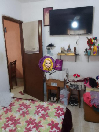 Imagem Casa com 2 Quartos à Venda, em Cidade Naútica - São Vicente Imagem Casa com 2 Quartos à Venda, em Cidade Naútica - São Vicente