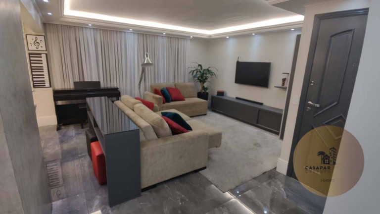 Imagem Apartamento com 3 Quartos à Venda, 114 m² em Jardim Paulista - São Paulo Imagem Apartamento com 3 Quartos à Venda, 114 m² em Jardim Paulista - São Paulo