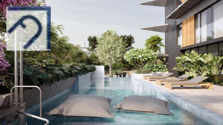 Imagem Apartamento com 4 Quartos à Venda, 184 m² em Tirol - Natal