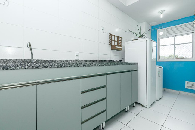 Imagem Apartamento com 2 Quartos à Venda, 57 m² em Campo Comprido - Curitiba Imagem Apartamento com 2 Quartos à Venda, 57 m² em Campo Comprido - Curitiba