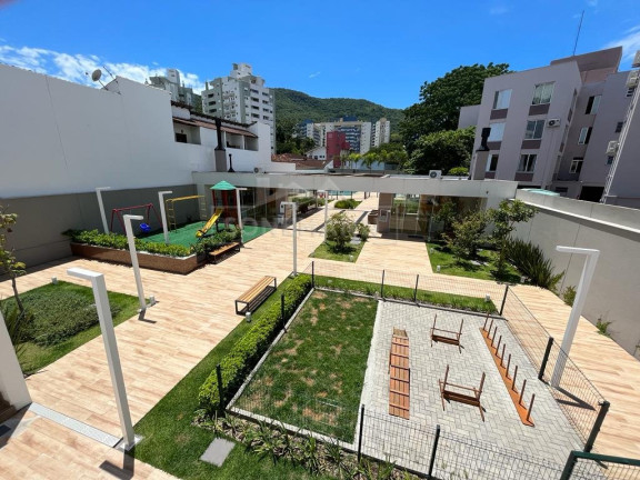 Imagem Apartamento com 3 Quartos à Venda, 94 m² em Itacorubi - Florianópolis