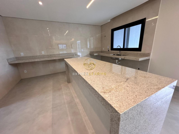 Imagem Casa com 3 Quartos à Venda, 200 m² em Jardim Atlântico - Goiânia