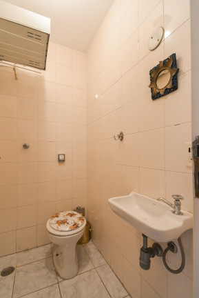 Imagem Apartamento com 3 Quartos à Venda, 177 m² em Perdizes - São Paulo Imagem Apartamento com 3 Quartos à Venda, 177 m² em Perdizes - São Paulo