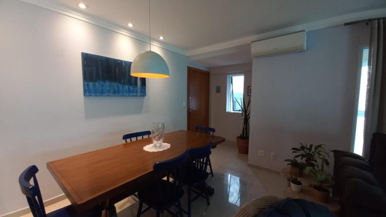 Imagem Apartamento com 3 Quartos à Venda, 126 m² em Gonzaga - Santos Imagem Apartamento com 3 Quartos à Venda, 126 m² em Gonzaga - Santos