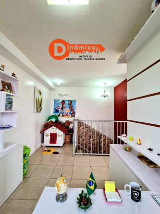 Imagem Apartamento com 3 Quartos à Venda, 134 m² em Flores - Manaus