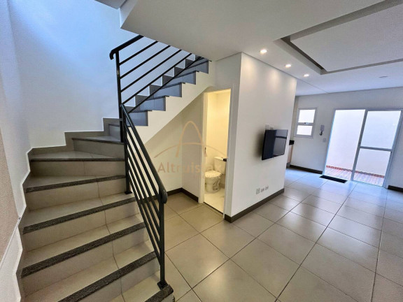 Imagem Casa com 2 Quartos à Venda, 60 m² em Jaguaribe - Osasco