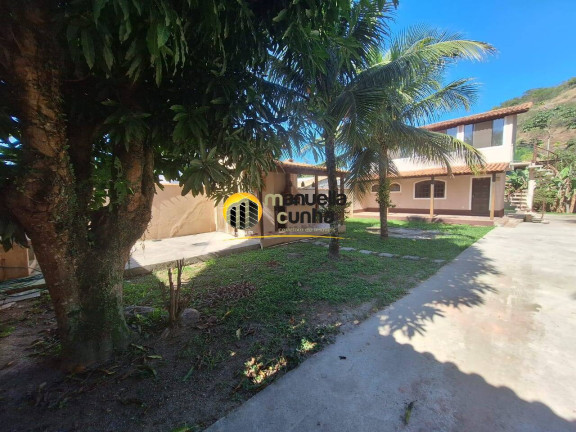 Imagem Casa com 2 Quartos à Venda, 480 m² em Recanto De Itaipuaçu (itaipuaçu) - Maricá Imagem Casa com 2 Quartos à Venda, 480 m² em Recanto De Itaipuaçu (itaipuaçu) - Maricá