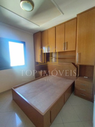 Imagem Apartamento com 3 Quartos à Venda, 75 m² em Jardim Aquarius - São José Dos Campos