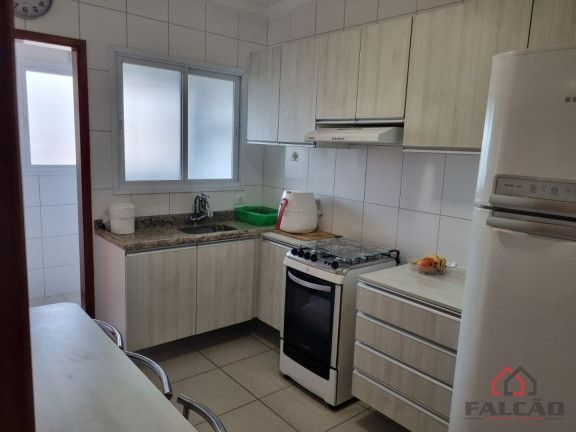 Imagem Apartamento com 2 Quartos à Venda, 81 m² em Canto Do Forte - Praia Grande Imagem Apartamento com 2 Quartos à Venda, 81 m² em Canto Do Forte - Praia Grande
