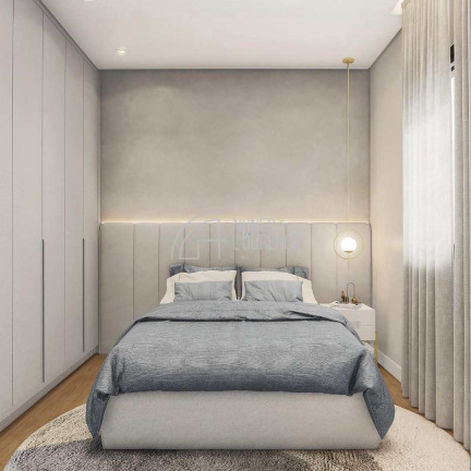 Imagem Apartamento com 4 Quartos à Venda, 210 m² em Embaré - Santos Imagem Apartamento com 4 Quartos à Venda, 210 m² em Embaré - Santos