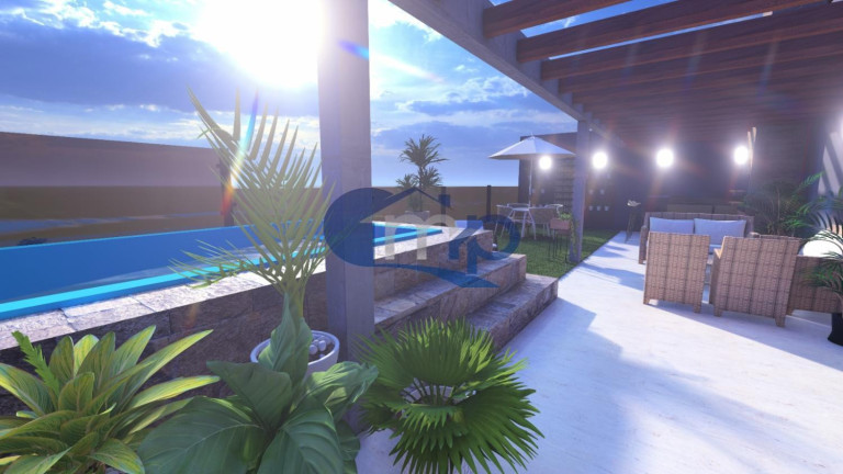 Imagem Apartamento com 3 Quartos à Venda, 218 m² em Centro - Torres Imagem Apartamento com 3 Quartos à Venda, 218 m² em Centro - Torres