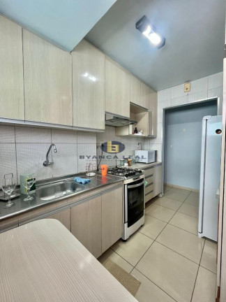 Imagem Apartamento com 3 Quartos à Venda, 82 m² em Casa Amarela - Recife