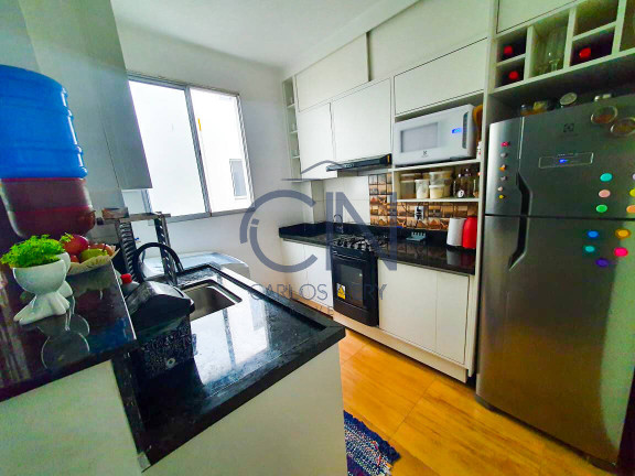 Imagem Apartamento com 2 Quartos à Venda, em Residencial Sítio Santo Antônio - Taubaté Imagem Apartamento com 2 Quartos à Venda, em Residencial Sítio Santo Antônio - Taubaté