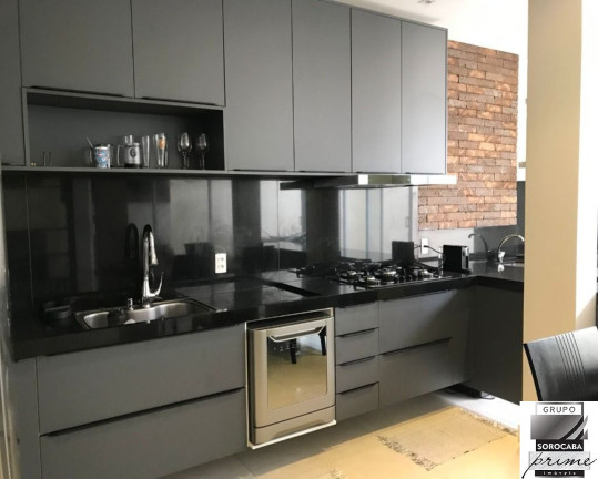 Imagem Casa com 3 Quartos à Venda, 180 m² em Vila Haro - Sorocaba Imagem Casa com 3 Quartos à Venda, 180 m² em Vila Haro - Sorocaba