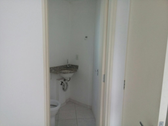 Imagem Imóvel com 3 Quartos à Venda, 57 m² em São João Clímaco - São Paulo