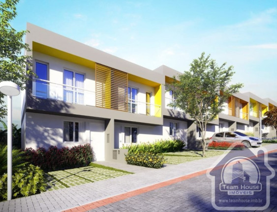 Imagem Casa de Condomínio com 3 Quartos à Venda, 67 m² em Meu Cantinho - Suzano Imagem Casa de Condomínio com 3 Quartos à Venda, 67 m² em Meu Cantinho - Suzano