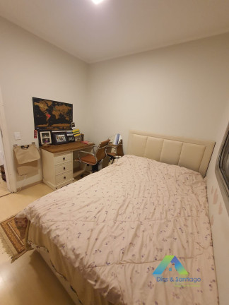 Imagem Apartamento com 3 Quartos à Venda, 75 m² em Moema Pássaros - São Paulo