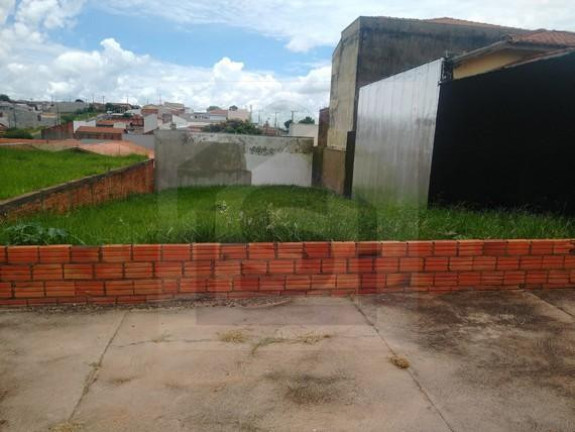 Imagem Terreno à Venda, em Jardim Monte Mor - Botucatu Imagem Terreno à Venda, em Jardim Monte Mor - Botucatu