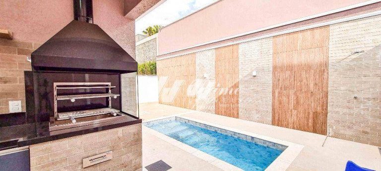 Imagem Casa com 3 Quartos à Venda, 206 m² em Condomínio Residencial Flor Da Serra - Valinhos Imagem Casa com 3 Quartos à Venda, 206 m² em Condomínio Residencial Flor Da Serra - Valinhos