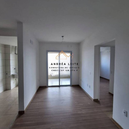 Imagem Apartamento com 2 Quartos à Venda, 62 m² em Além Ponte - Sorocaba Imagem Apartamento com 2 Quartos à Venda, 62 m² em Além Ponte - Sorocaba