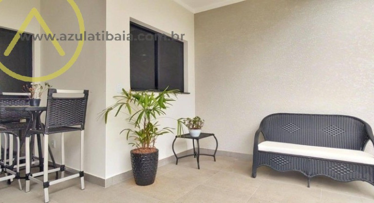 Imagem Casa com 3 Quartos à Venda, 141 m² em Condomínio Buona Vita - Atibaia Imagem Casa com 3 Quartos à Venda, 141 m² em Condomínio Buona Vita - Atibaia