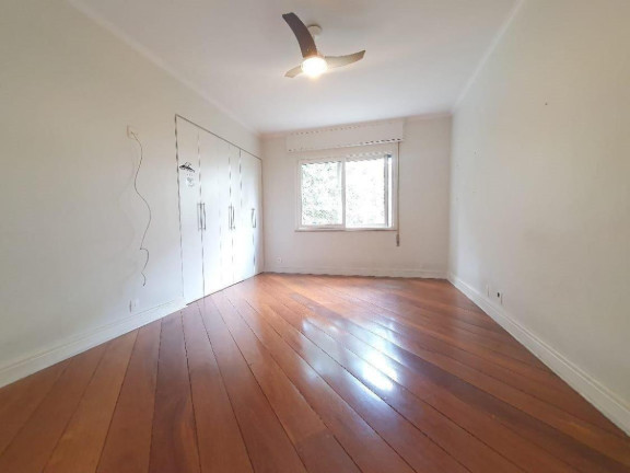 Imagem Apartamento com 3 Quartos à Venda, 220 m² em Higienópolis - São Paulo Imagem Apartamento com 3 Quartos à Venda, 220 m² em Higienópolis - São Paulo