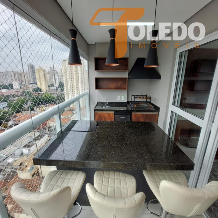 Imagem Apartamento com 3 Quartos para Alugar, 127 m² em Tatuapé - São Paulo Imagem Apartamento com 3 Quartos para Alugar, 127 m² em Tatuapé - São Paulo