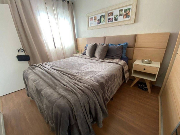 Imagem Apartamento com 3 Quartos à Venda, 69 m² em São Judas - Itajaí