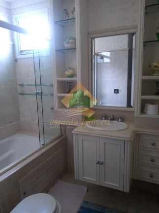 Imagem Apartamento com 4 Quartos à Venda, 308 m² em Praia Grande - Ubatuba