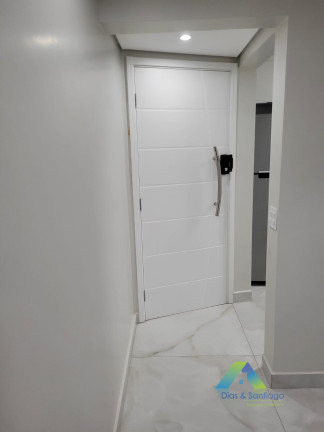 Imagem Apartamento com 2 Quartos à Venda, 60 m² em Jabaquara - São Paulo
