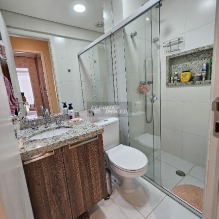Imagem Apartamento com 2 Quartos à Venda, 65 m² em Barra Funda - São Paulo