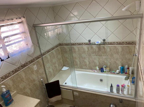 Imagem Casa com 7 Quartos à Venda, 450 m² em Jardim Iva - São Paulo