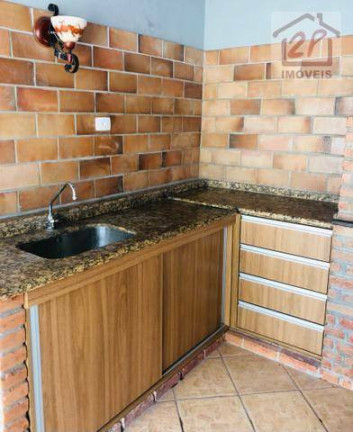 Imagem Sobrado com 6 Quartos à Venda, 480 m² em Jardim Aquarius - São José Dos Campos