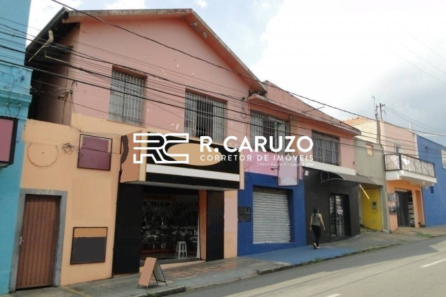 Imagem Imóvel Comercial à Venda, 601 m² em Centro - Limeira Imagem Imóvel Comercial à Venda, 601 m² em Centro - Limeira